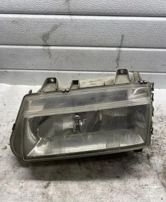 Fiat Ulysse Headlight/headlamp 60979770