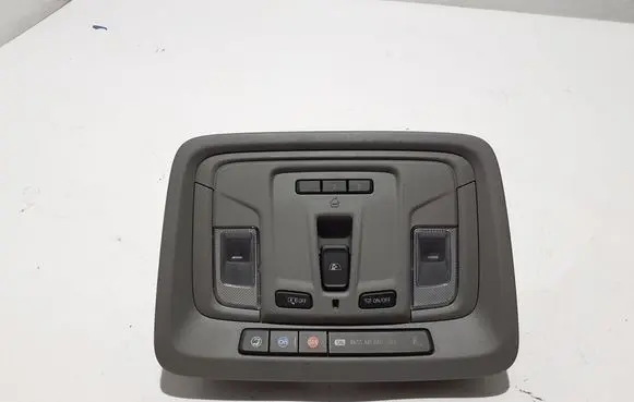 Chevrolet Silverado Other interior light 84737297