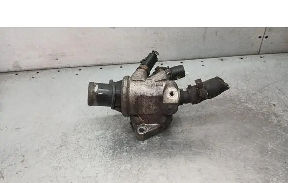 Alfa Romeo 156 Thermostat housing 