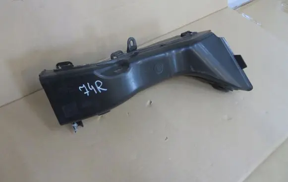 BMW 2 F22 F23 Air intake duct part 51748054415