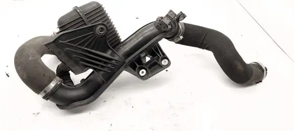 Audi Q5 SQ5 Intercooler hose/pipe 03G906051E