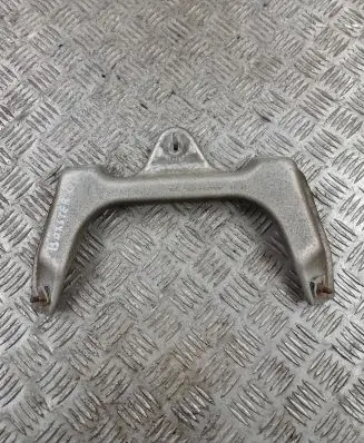Porsche Boxster 982 Rear bumper mounting bracket 982807384