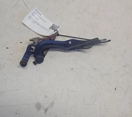Mazda 6 Engine bonnet/hood hinges