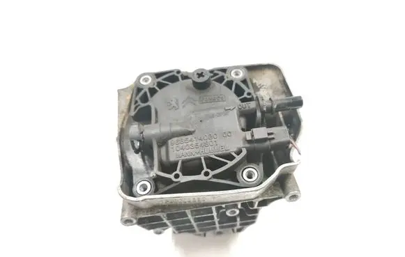 Ford Kuga II Fuel filter housing 9685414080 1040354S01