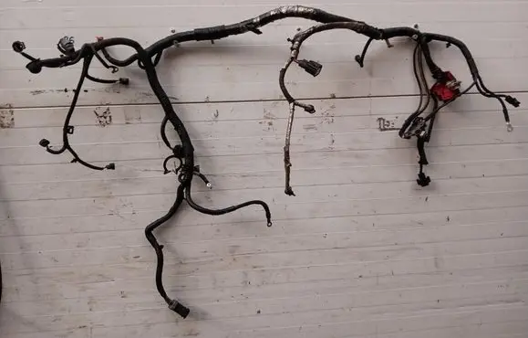 Ford Galaxy Positive wiring loom E1GT14A280