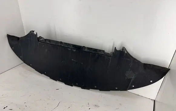 Tesla Model 3 Front bumper lip 108417400D