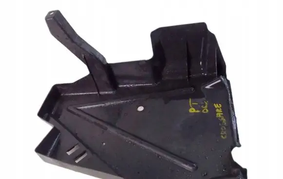 Chrysler Crossfire Battery tray 