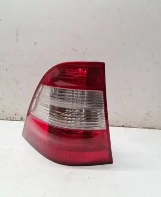 Rear/tail lights