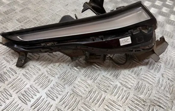 Peugeot 508 II LED Daytime headlight 9820134880