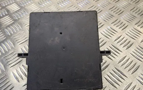 Audi A6 S6 C6 4F Comfort/convenience module 4F0907279