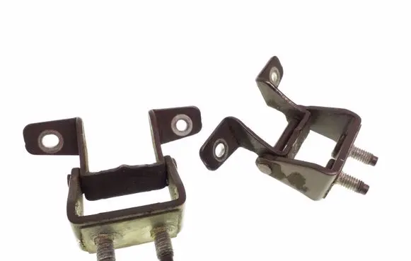 KIA Ceed Tailgate/trunk/boot hinge