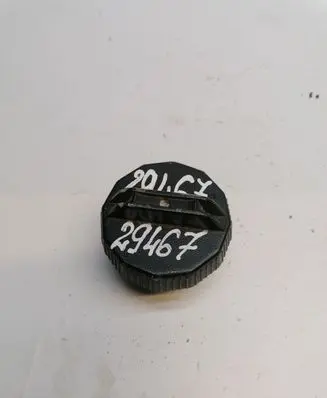 Mazda MX-3 Fuel tank filler cap 