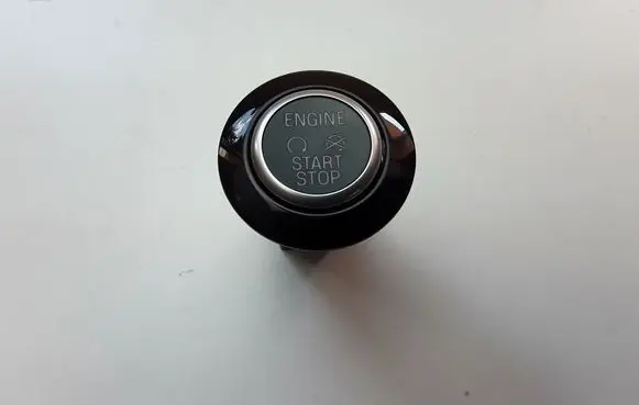 Ford Kuga II Engine start stop button switch F1ET03L0B