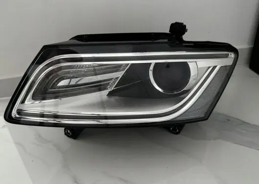 Audi Q5 SQ5 Headlight/headlamp 8R0941753C 90030775 1406001102A