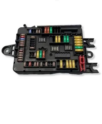 BMW 3 GT F34 Fuse module 9389070 893721 11012016