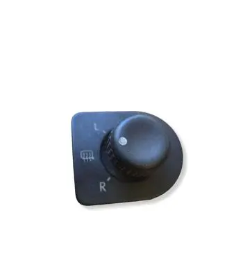 Volkswagen PASSAT B6 Wing mirror switch 1J1959565F 0362