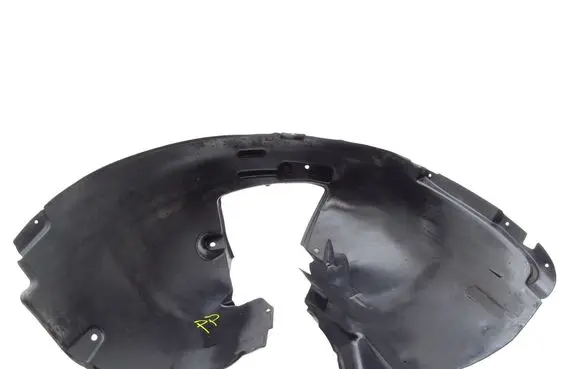 Audi Q5 SQ5 8R Front wheel arch liner splash guards 8R0821172F