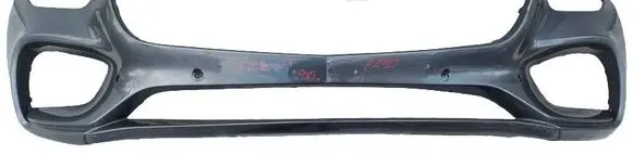 Mercedes-Benz AMG GT R190 C190 Front bumper A1908850025