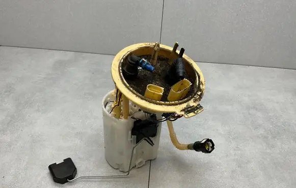 Volkswagen PASSAT B8 In-tank fuel pump 3Q0919050G