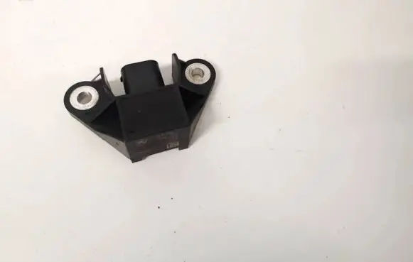 BMW 5 GT F07 Airbag deployment crash/impact sensor 9159310 65.77170510