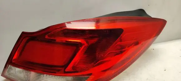 Opel Insignia A Rear/tail lights 168372