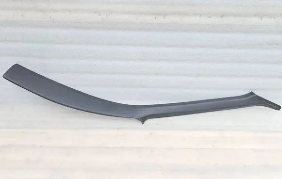 Mitsubishi Eclipse (D21A/D22A/D27A) (A) pillar trim MB479350
