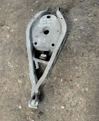 BMW X3 E83 Rear upper control arm/wishbone