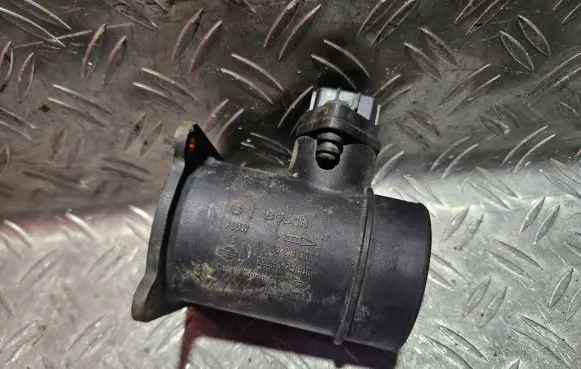 Nissan Almera Tino Mass air flow meter 0280217005 226807J600