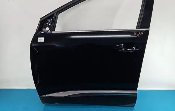 Peugeot 3008 II Front door IMPRK1556013