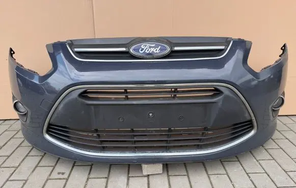 Ford C-MAX II Front bumper AM51R17K757A AM51R17K819A