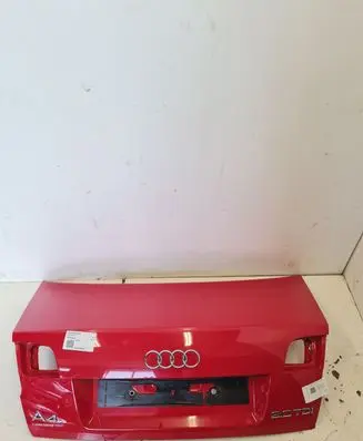 Audi A4 S4 B7 8E 8H Tailgate/trunk/boot lid