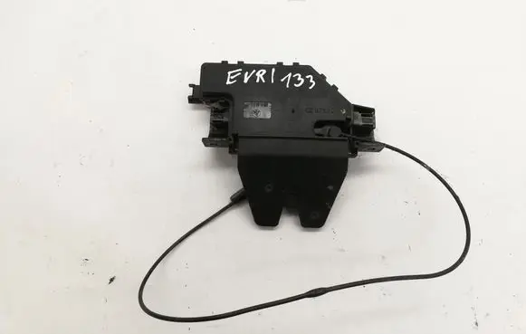 BMW 1 E81 E87 Tailgate/trunk/boot lock/catch/latch 8196401