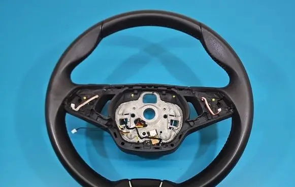Skoda Kamiq Steering wheel IMPRK1552894