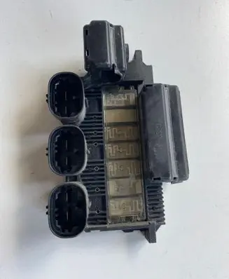 Citroen Jumpy Positive wiring loom 1400550780