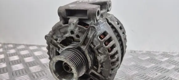 Mercedes-Benz CLS C219 Generator/alternator A0131545602