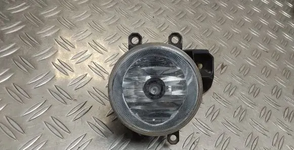Toyota Land Cruiser (J150) Front fog light 