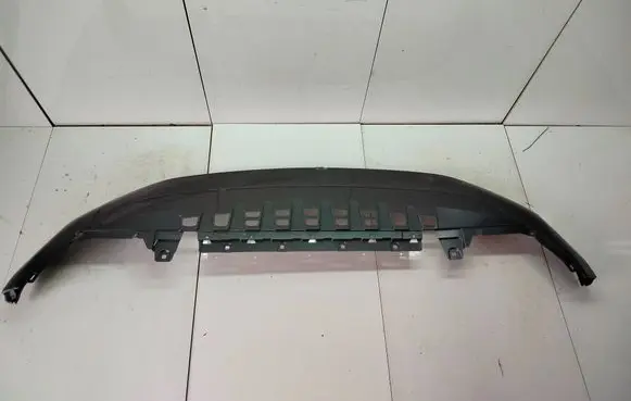 Audi Q5 SQ5 Front bumper splitter molding 8MA.807.061.A 8MA807061