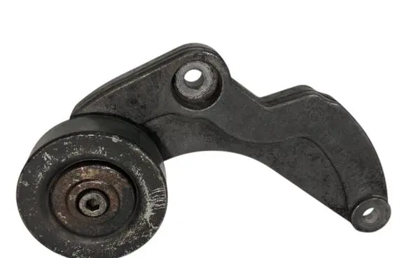 Generator/alternator bracket