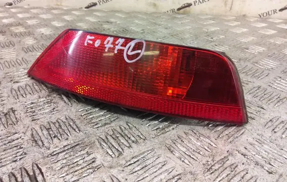 Ford Kuga I Rear fog light 