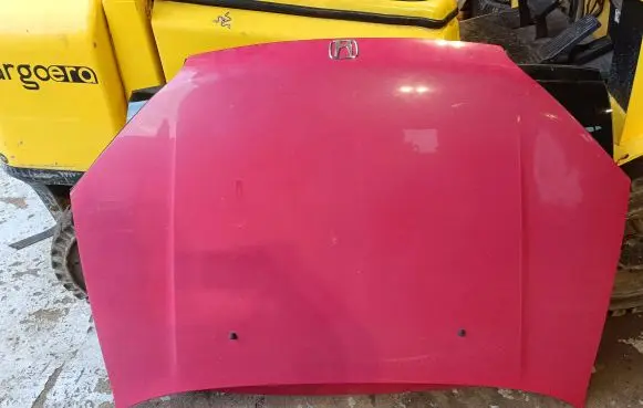 Honda HR-V Engine bonnet/hood