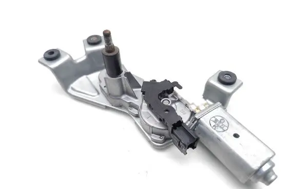 Land Rover Discovery Rear window wiper motor DLB500014