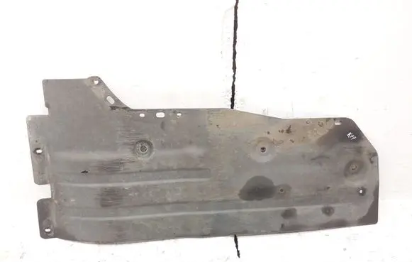 Opel Astra K Engine splash shield/under tray 39026300 342014206