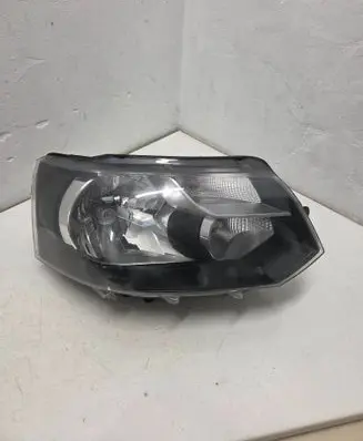 Volkswagen Transporter - Caravelle T5 Headlight/headlamp 030125430200 7E1941016D
