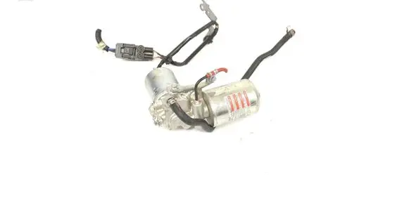 Toyota Prius (XW50) Brake booster 2802201246 4707047080