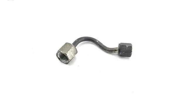 Fiat Doblo Fuel injector supply line/pipe 