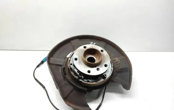 BMW X1 E84 Rear wheel hub spindle/knuckle 6788050