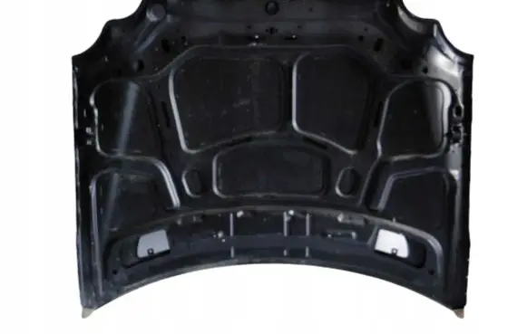 Mercedes-Benz C W203 Engine bonnet/hood A2038800157