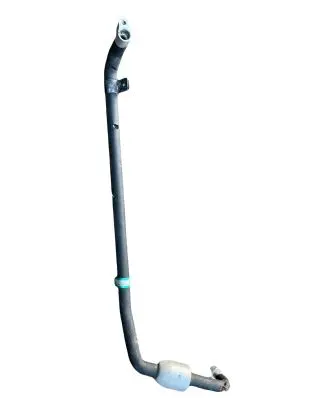 Opel Frontera B Air conditioning (A/C) pipe/hose 91159130