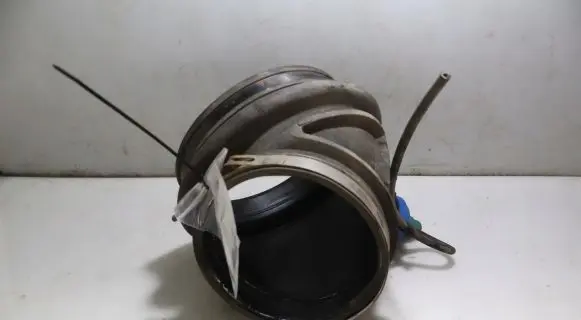 Volvo S60 Air pressure sensor