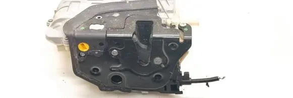 Audi A5 8T 8F Front door lock 8J2837015A